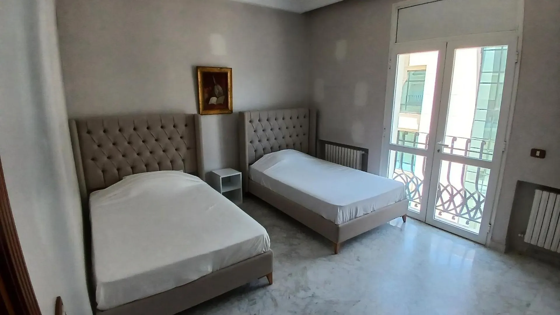 Lake Bay Apartment In Lac 2 Tunisz